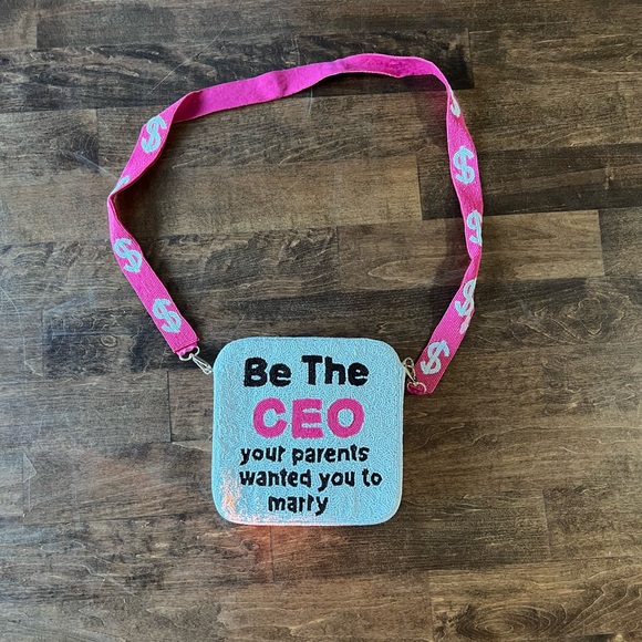 Bead Bag - Picture 1 of 3